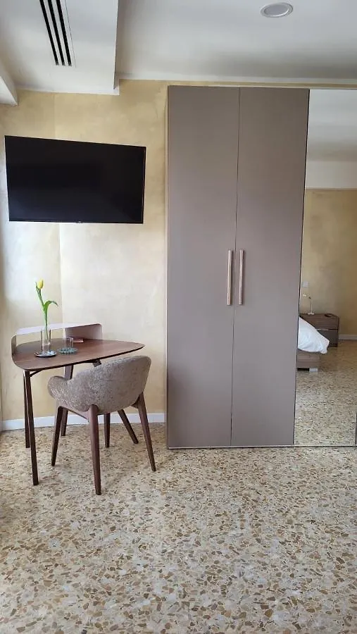 T-Rooms Bassano del Grappa