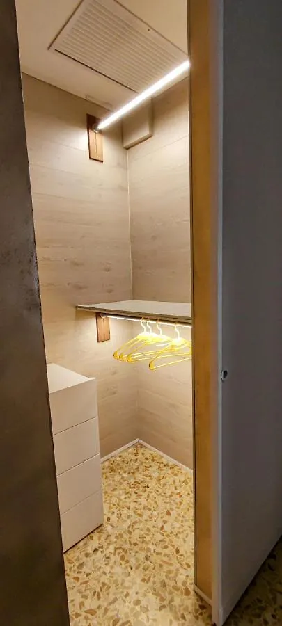 T-Rooms Bassano del Grappa Guest house