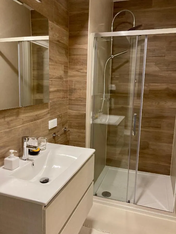 Guest house T-Rooms Bassano del Grappa