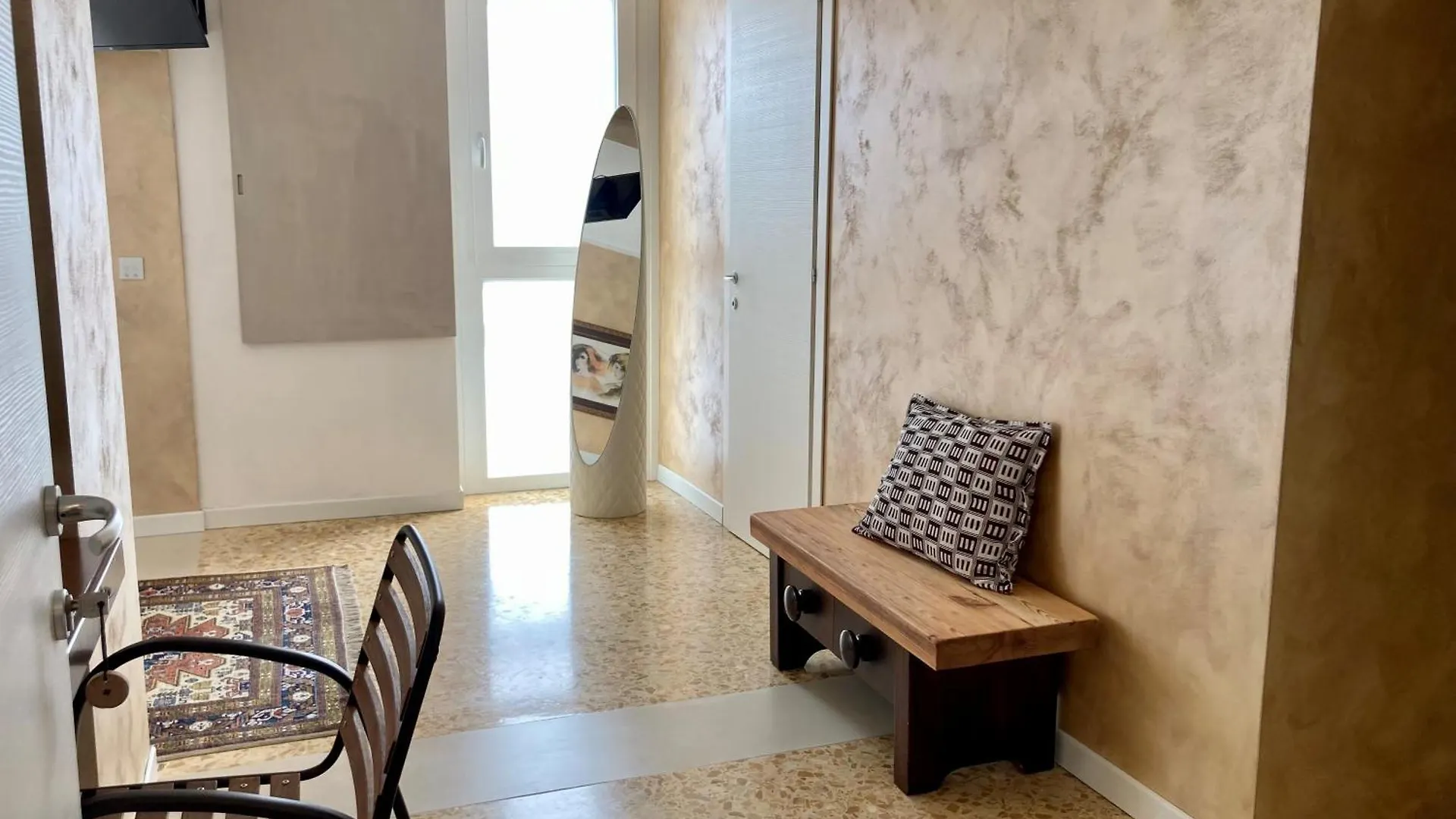 T-Rooms Bassano del Grappa Guest house