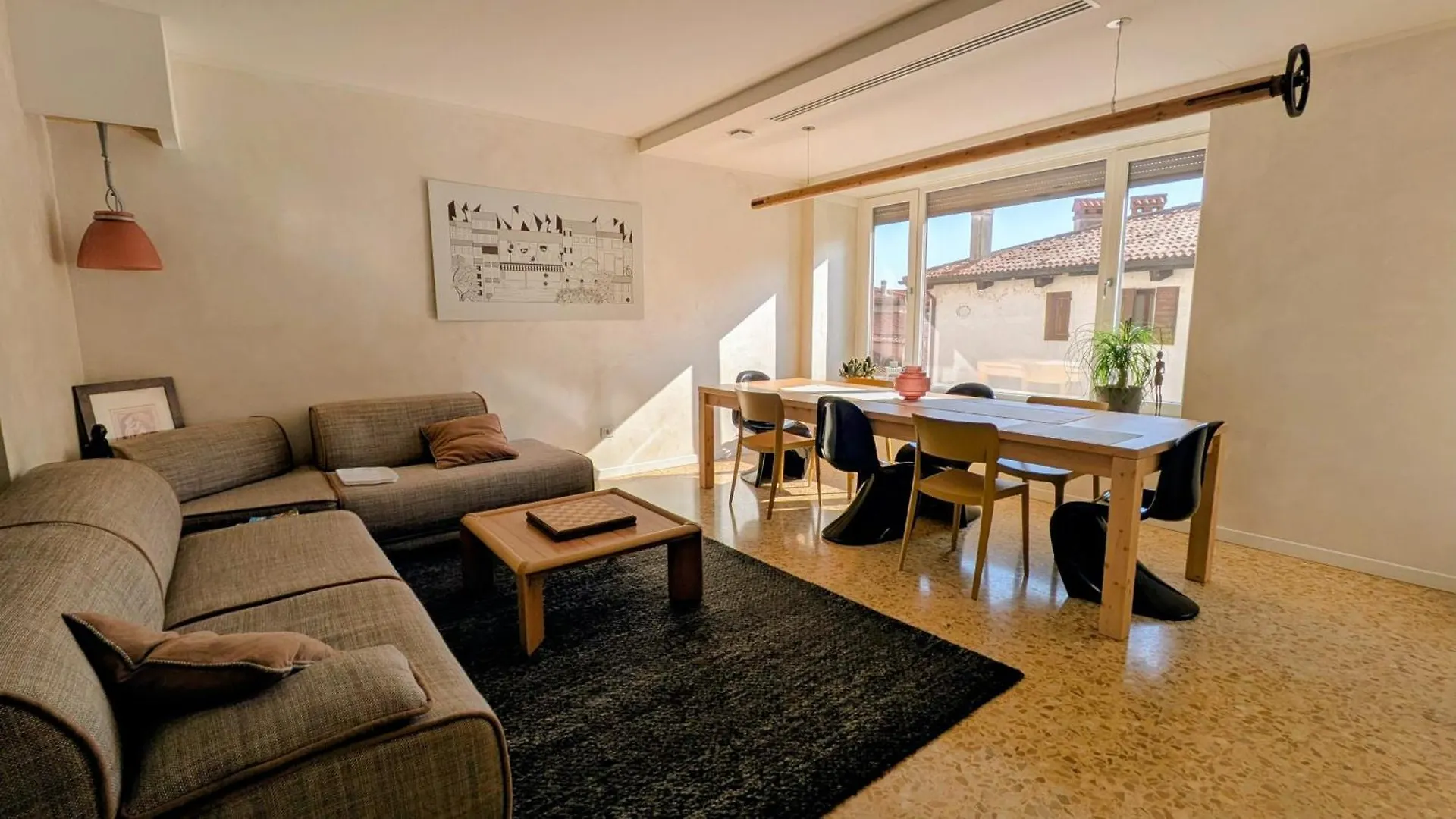 T-Rooms Bassano del Grappa