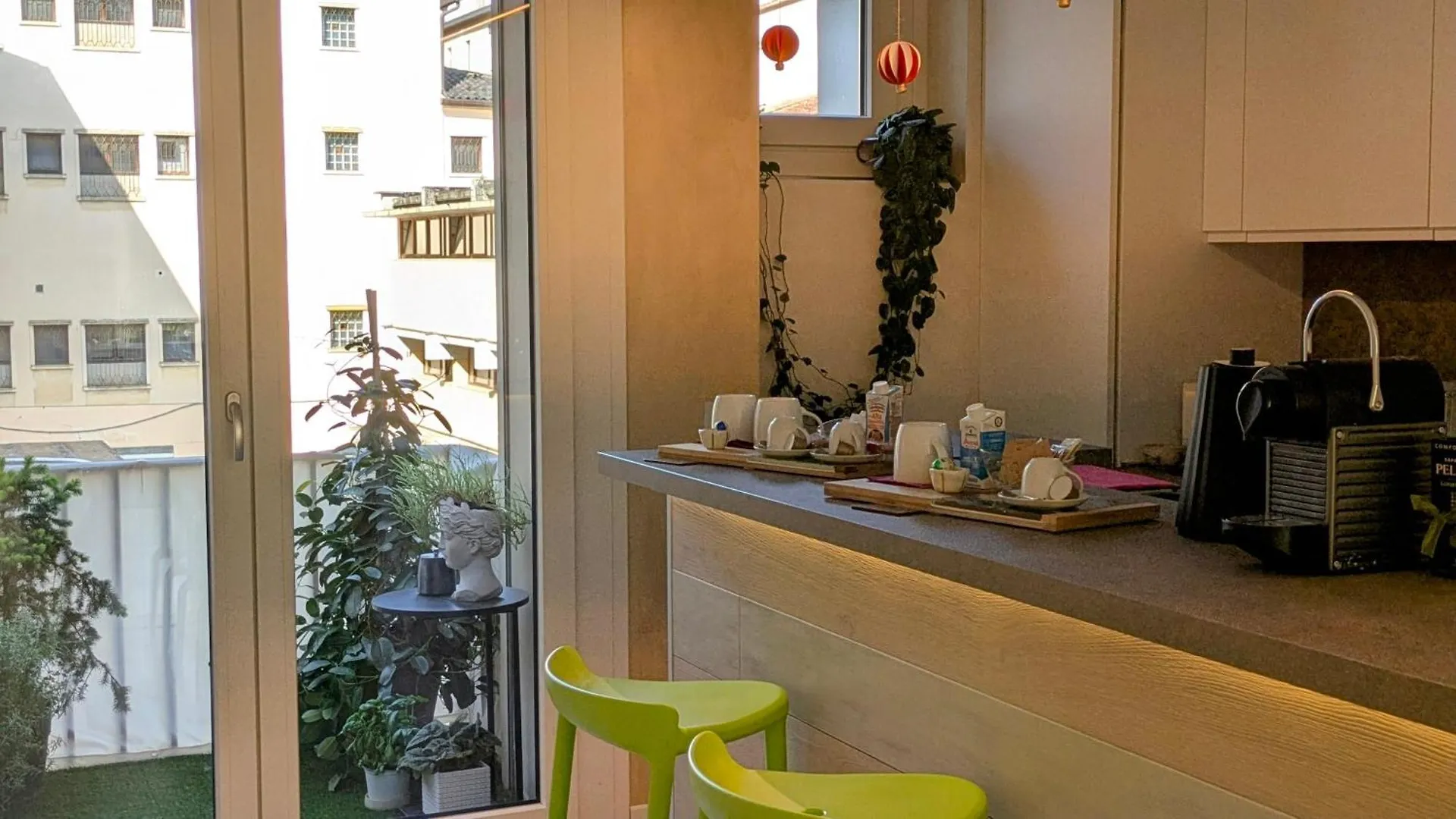 Guest house T-Rooms Bassano del Grappa