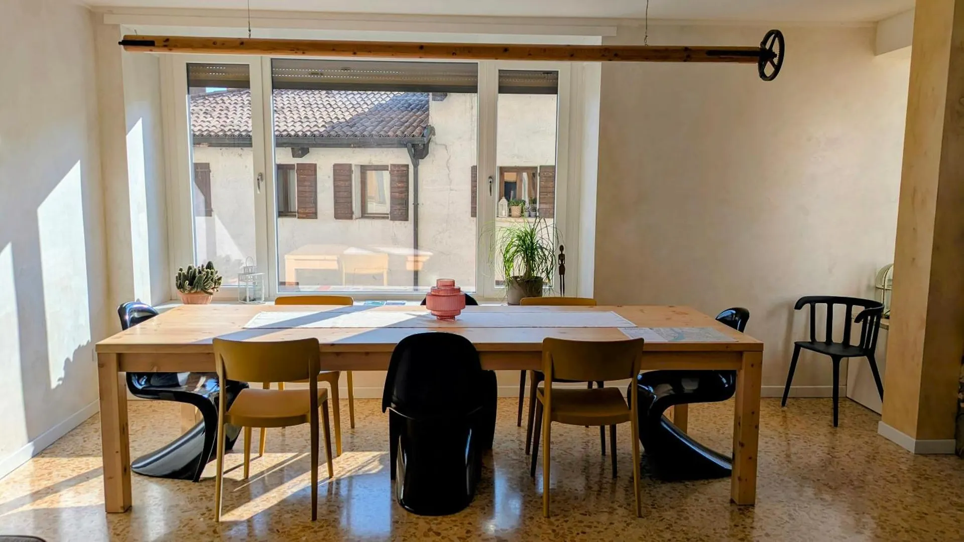 Guest house T-Rooms Bassano del Grappa