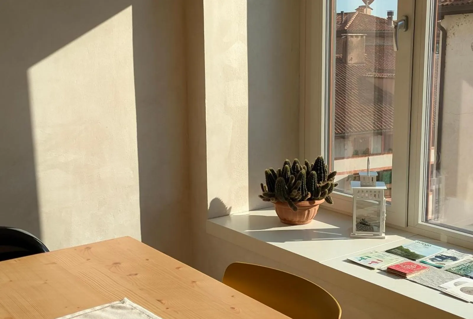 T-Rooms Bassano del Grappa Italy