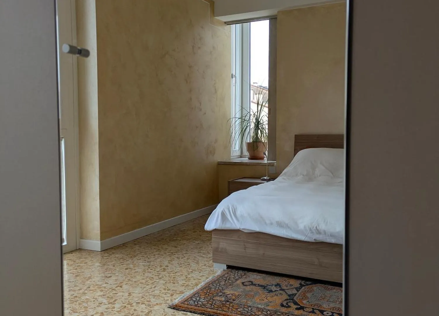 T-Rooms Bassano del Grappa Guest house
