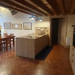 Guest house Attico 25, Bassano del Grappa