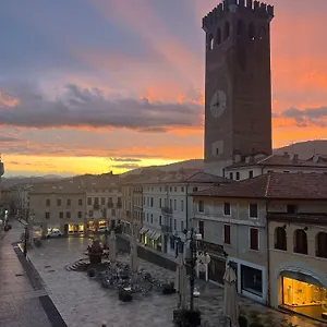 Guest house Ca' Garibaldi, Bassano del Grappa